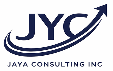 Jaya Consulting Inc.